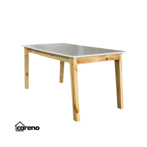 Mesa nórdica Blanca