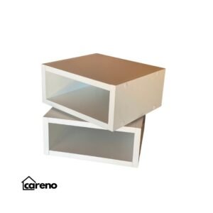 Mesas de Luz Blancas